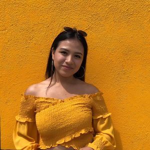 Meet your Posher, Sally